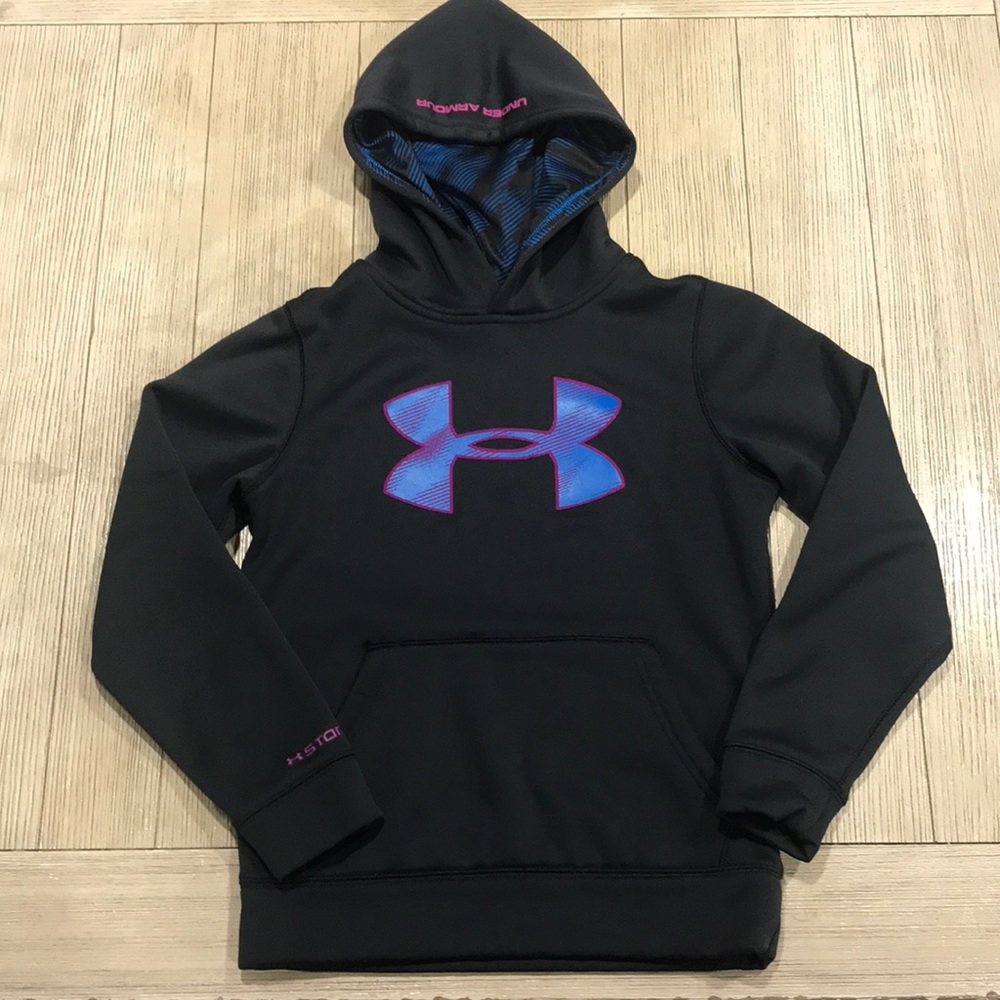 Youth Under Armour Sweatshirt XS